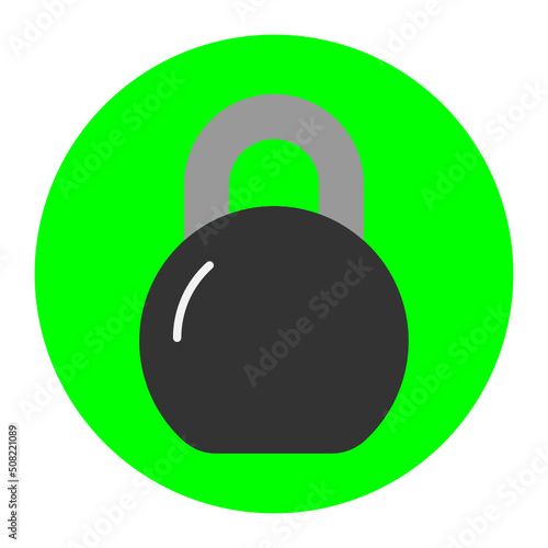 hammer throw icon