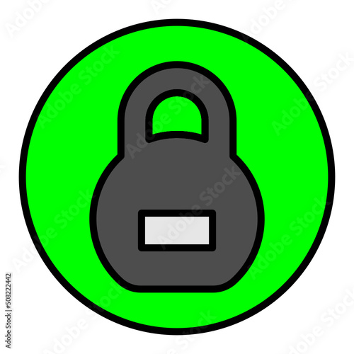 hammer throw icon
