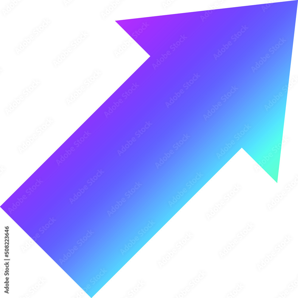 Top right Vector Icon Design Illustration Top right Vector Icon Design Illustration