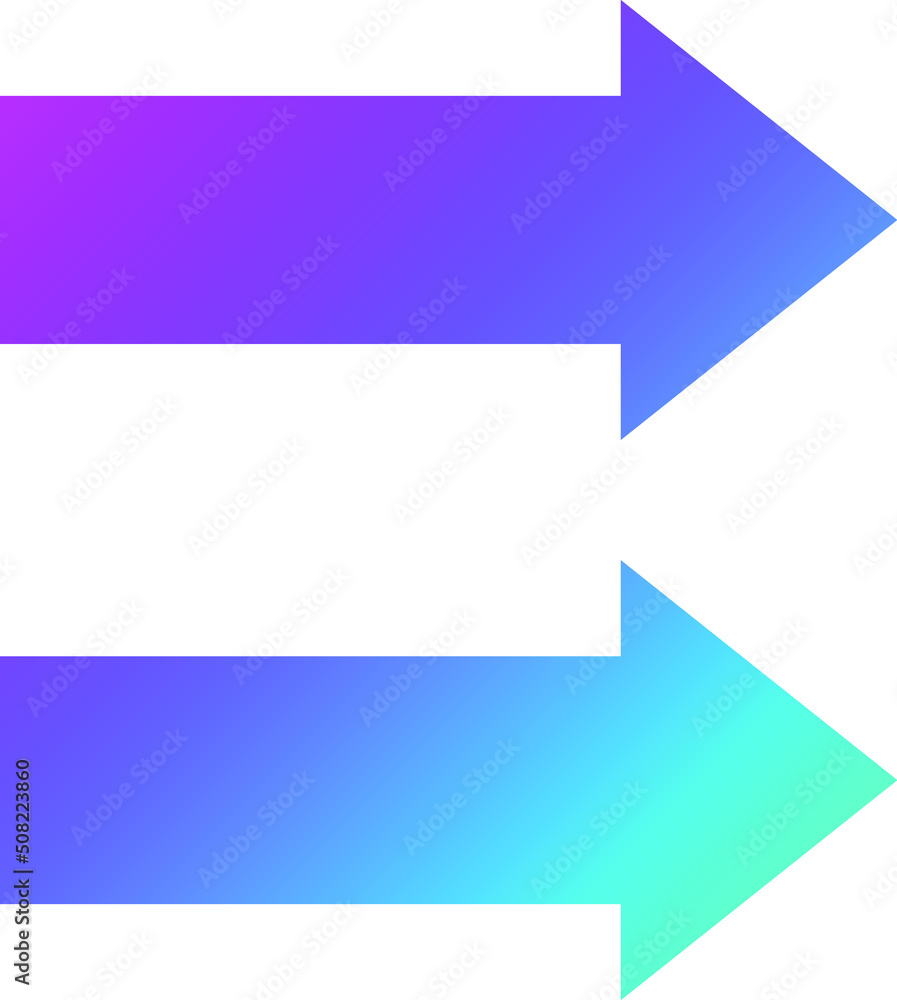 Double arrow Vector Icon Design Illustration Double arrow Vector Icon Design Illustration