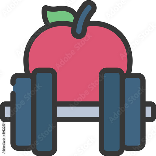 Nutrition Icon