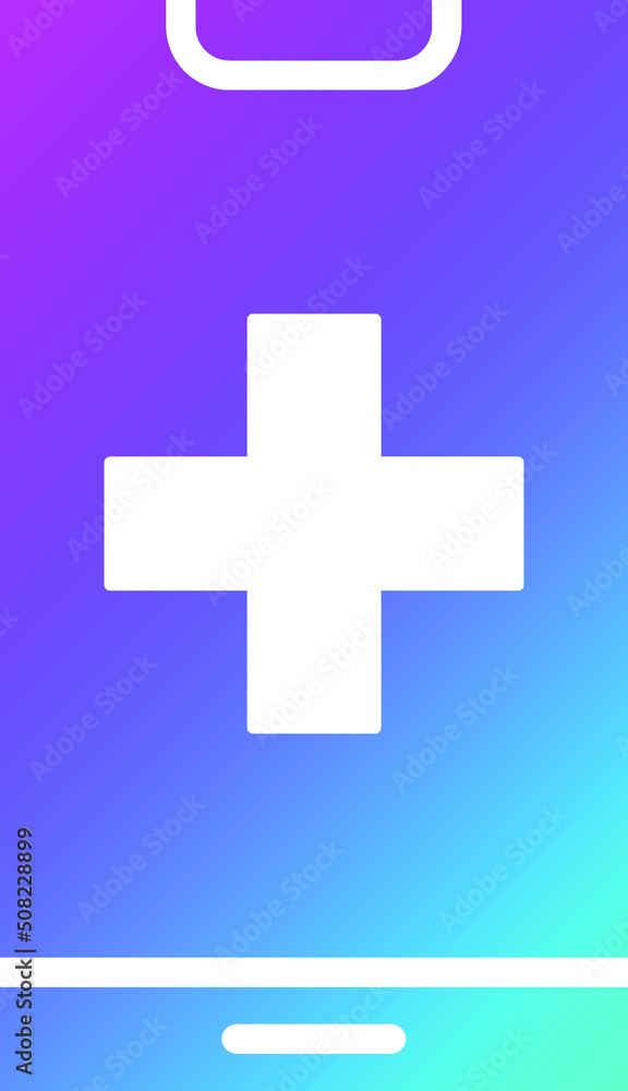 Medical Vector Icon Design Illustration Medical Vector Icon Design Illustration