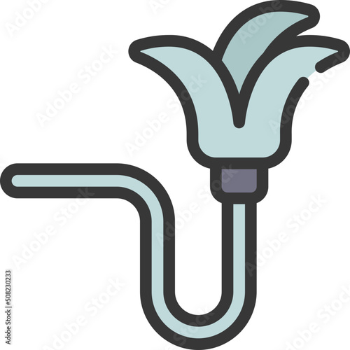 Rappel Claw Icon