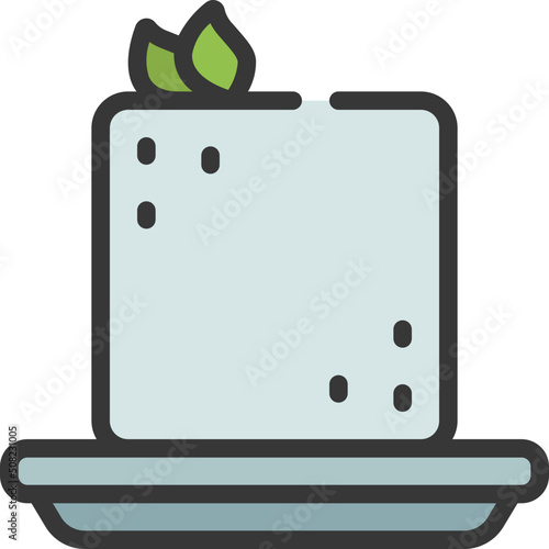 Tofu Icon