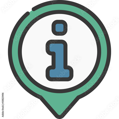 Information Icon