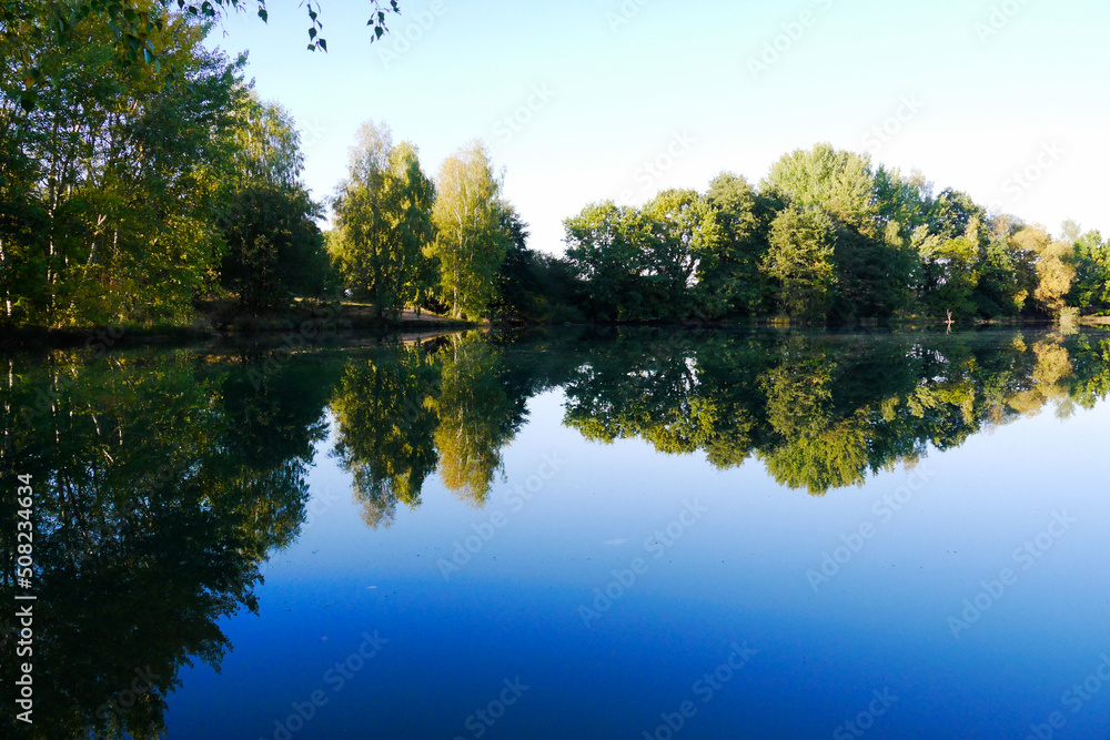 Wald am See 1 Wald am See 1