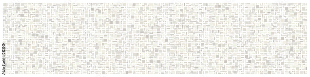 Offset Quads generative art background art illustration