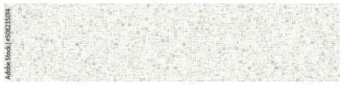 Offset Quads generative art background art illustration