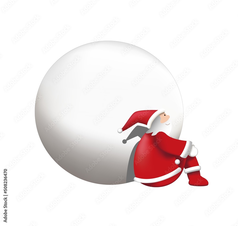 クリスマス サンタクロース カード クリスマス サンタクロース カード