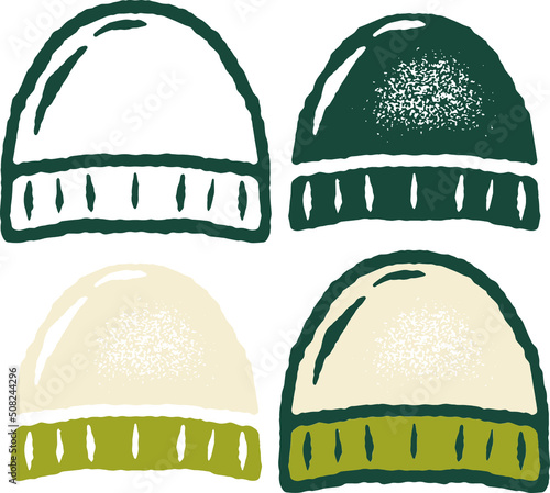 Adventure Packs Beanie Hat