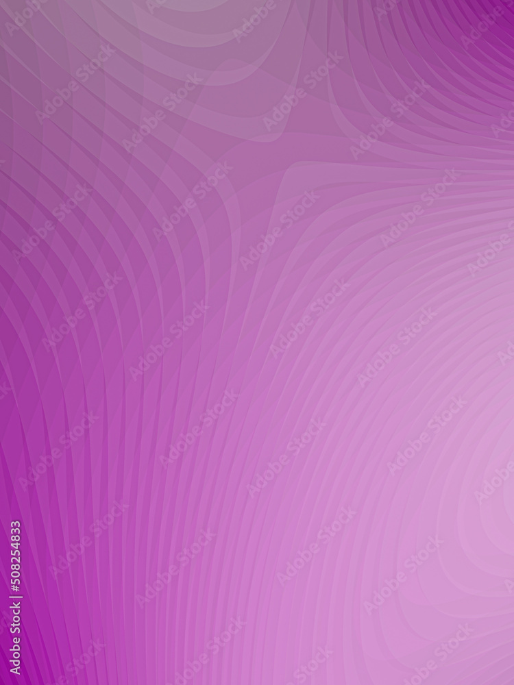 Light to dark abstract pink purple background with circular lines pattern Light to dark abstract pink purple background with circular lines pattern