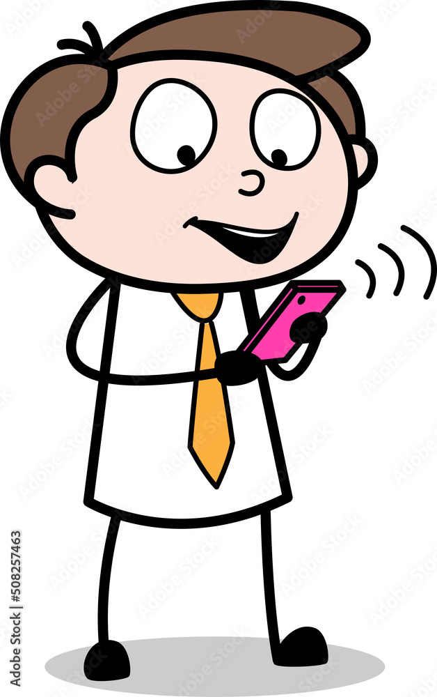 cartoon character of a person with a smile cartoon character of a person with a smile