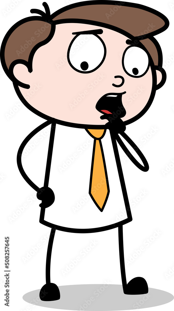 cartoon character of a person with a smile cartoon character of a person with a smile