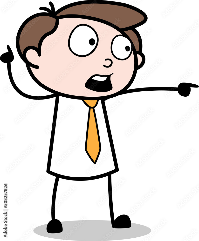 cartoon character of a person with a smile cartoon character of a person with a smile