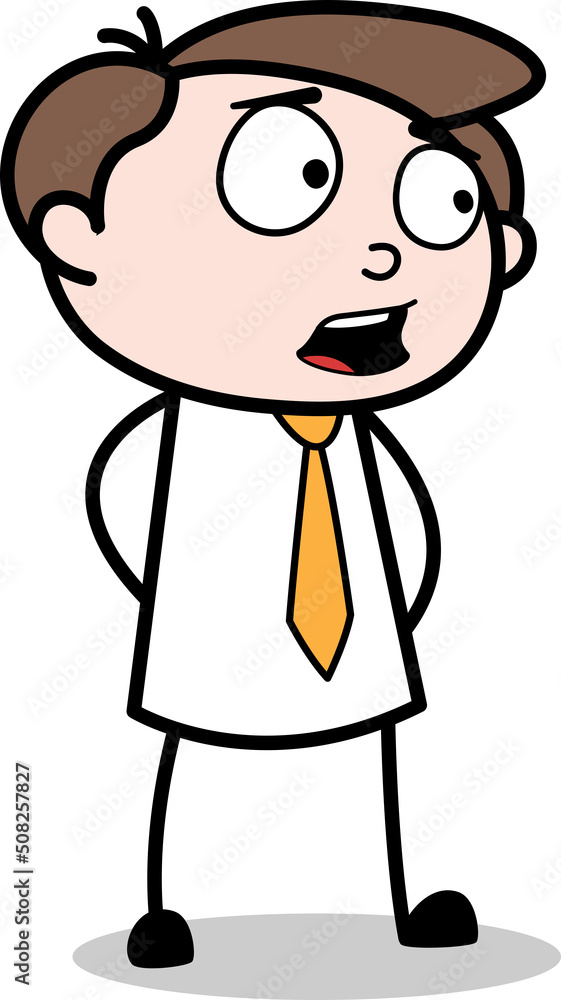 cartoon character of a person with a smile cartoon character of a person with a smile
