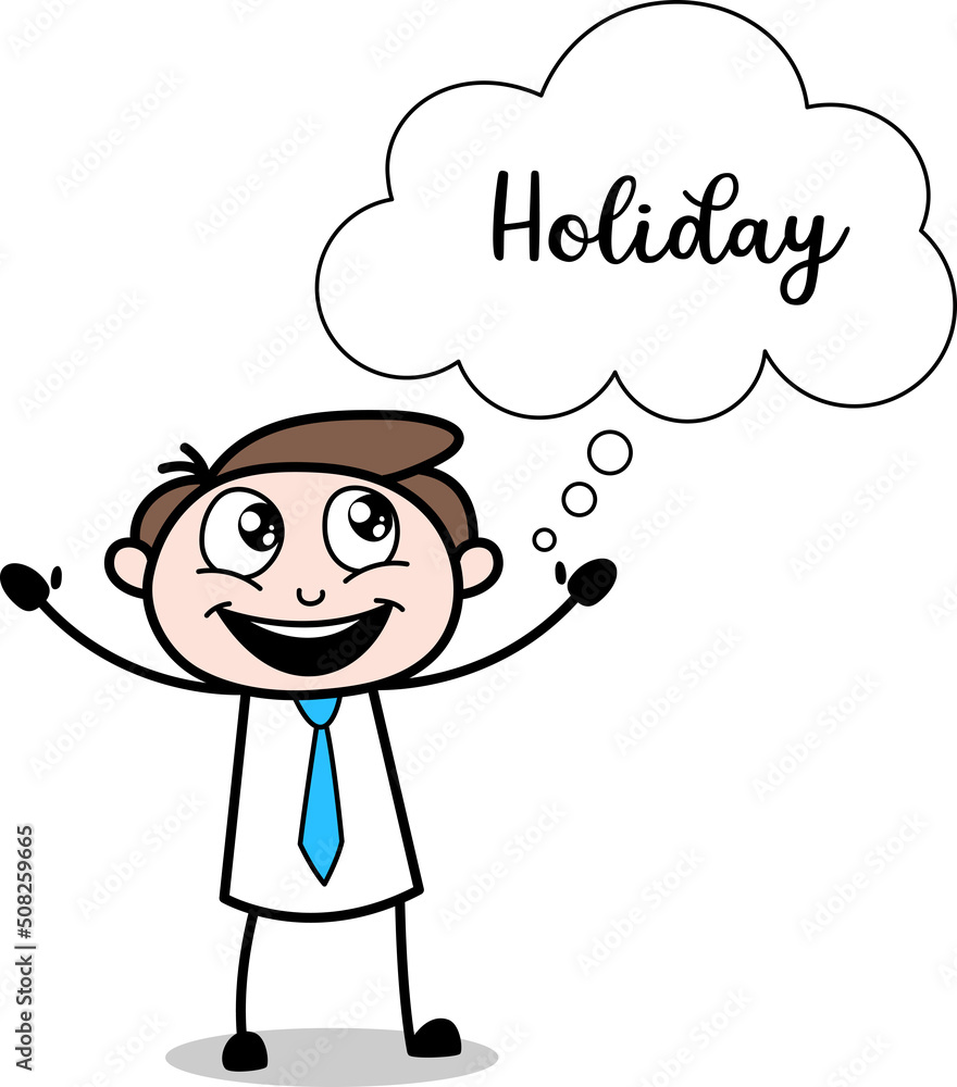cartoon character of a person with a smile cartoon character of a person with a smile