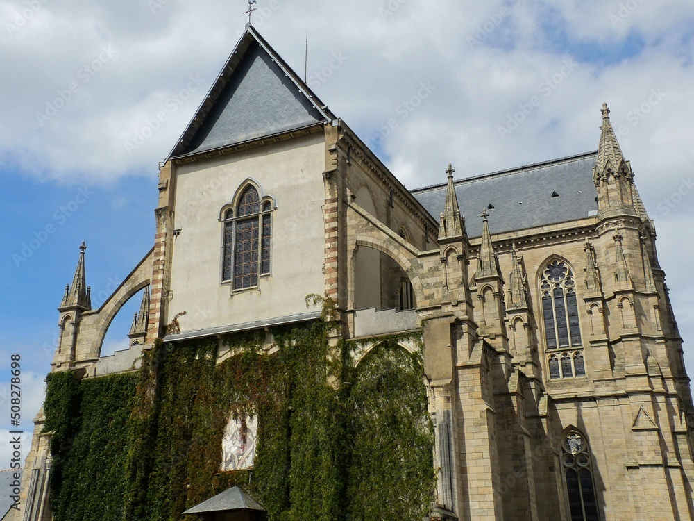 Rennes visual data 4