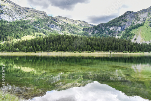 Lago Paludatosi