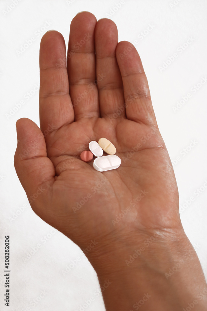 Medikamenteneinnahme, Medikamenteneinnahme,