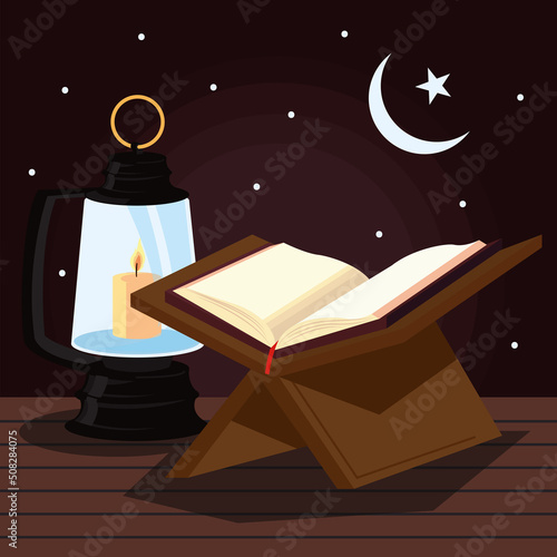 quran book cartel