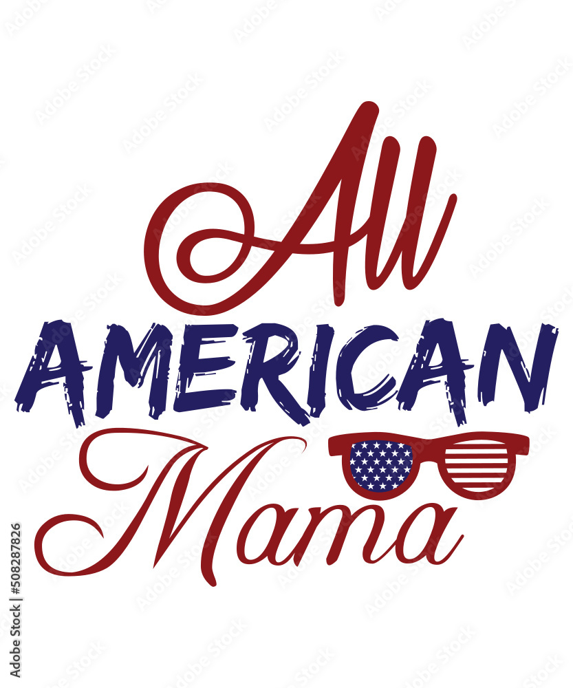 Merica Svg, svg cut ,4th of July Sv, Patriotic Svg Files for Cricut and