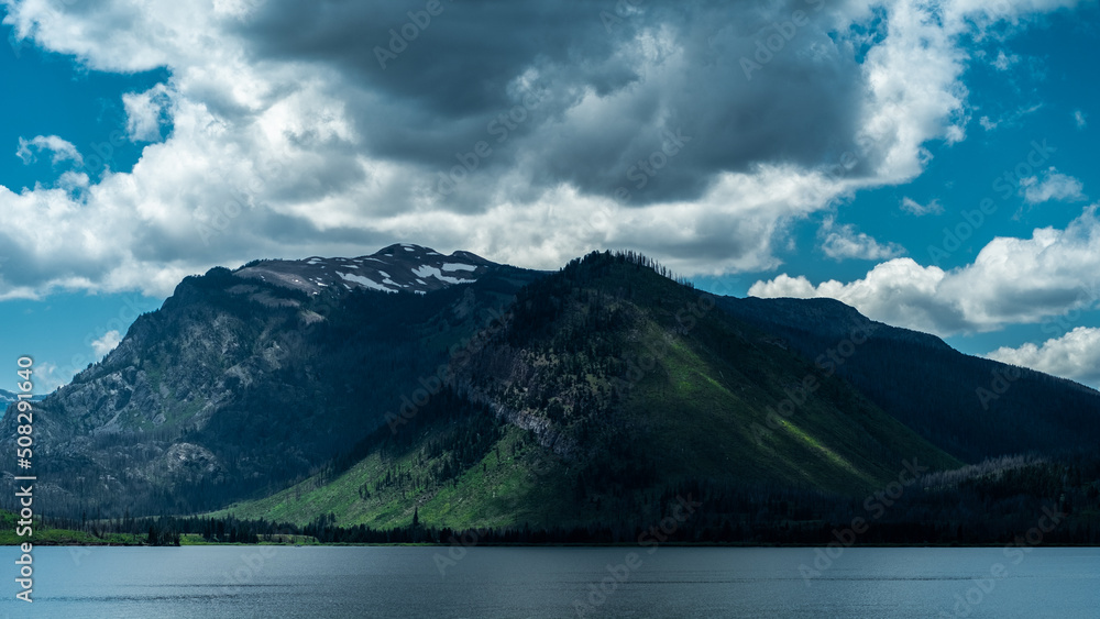 Grand Teton National Park Grand Teton National Park