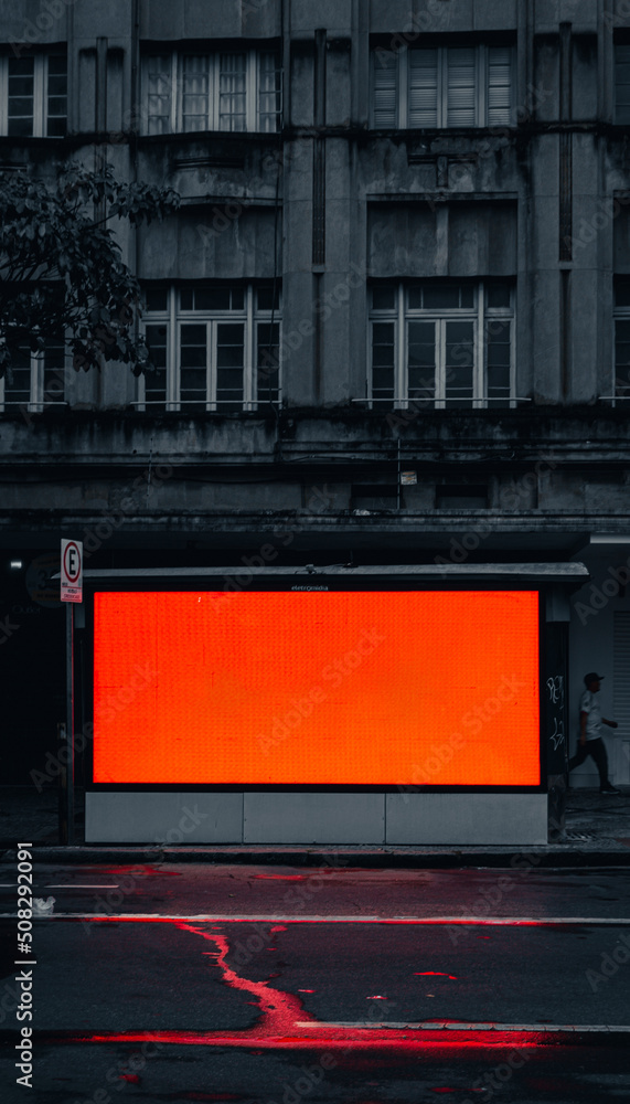 Street Photography at Belo Horizonte. May, 2022