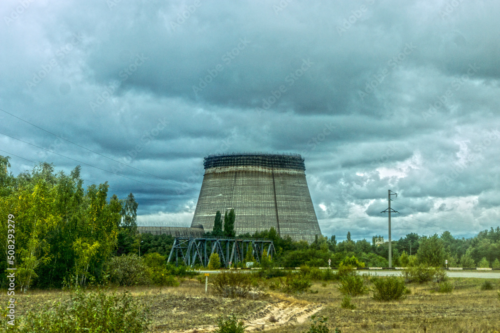 Chernobyl