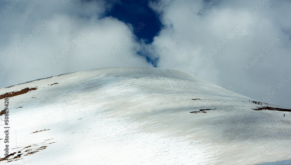 Hoverla Hoverla