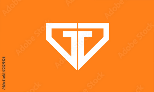 GG Diamond Images Illustrations Vectors Letter