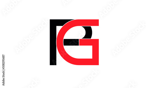 PG GP G P Images Illustrations Vectors Letter