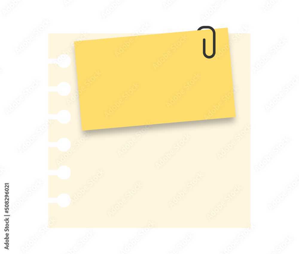 sticky note sticky note