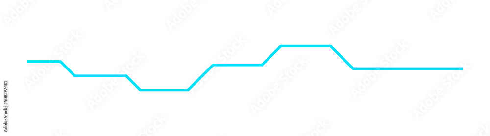 hud border line hud border line