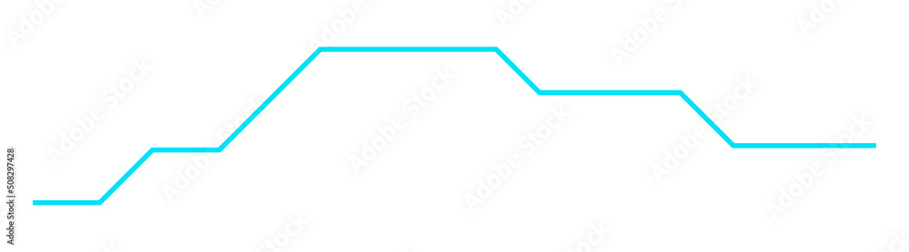 hud border line hud border line