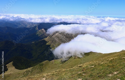 pic d'Orhy
