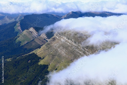 pic d'Orhy