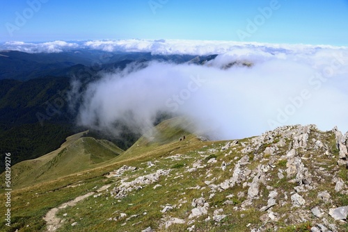 pic d'Orhy