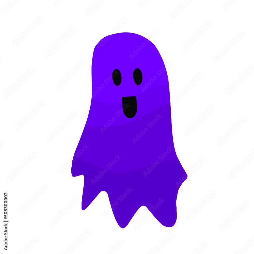 ghost-characters-with-assorted-expressions-stock-vector-adobe-stock