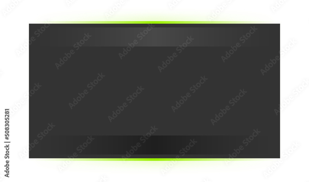 neon dark rectangle banner
neon dark rectangle banner