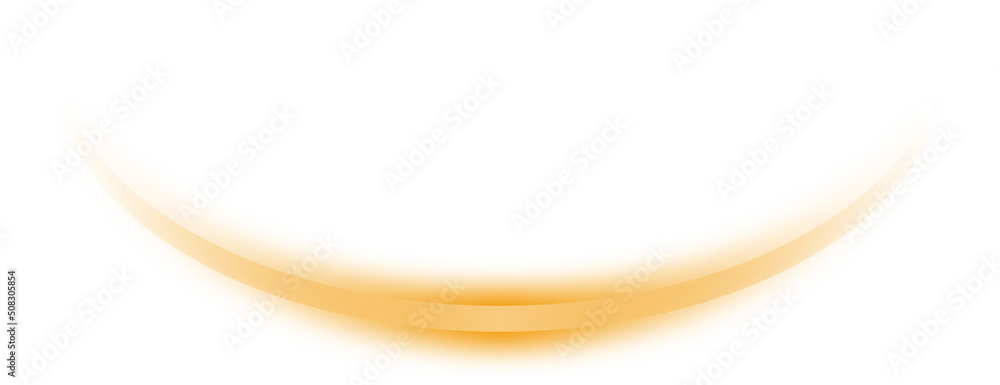 curve neon light effect
curve neon light effect