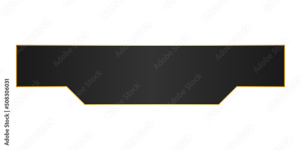 dark rectangle banner
dark rectangle banner