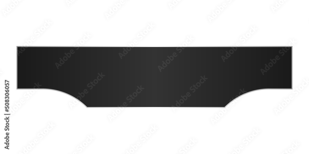dark rectangle banner
dark rectangle banner