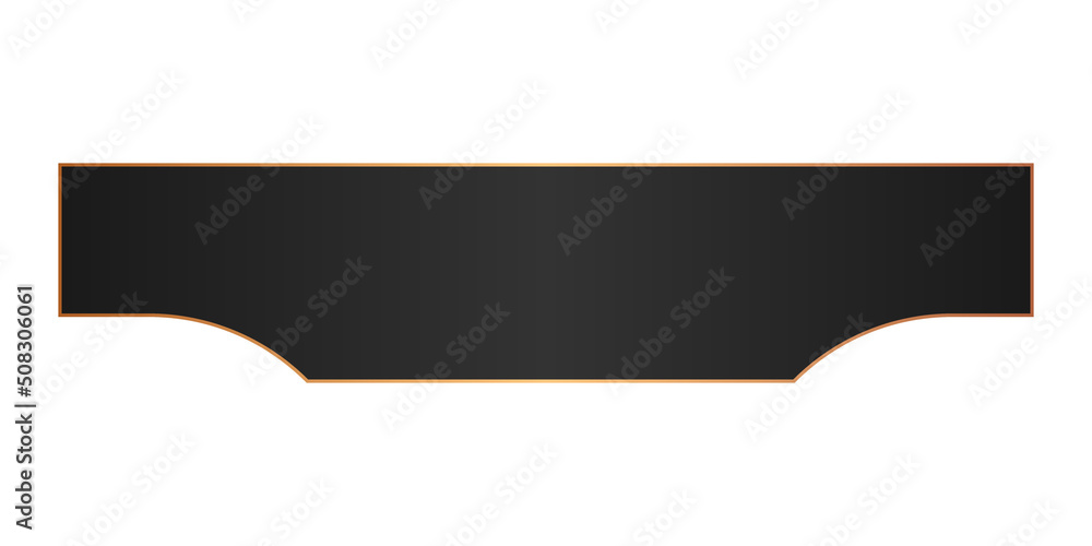 dark rectangle banner
dark rectangle banner