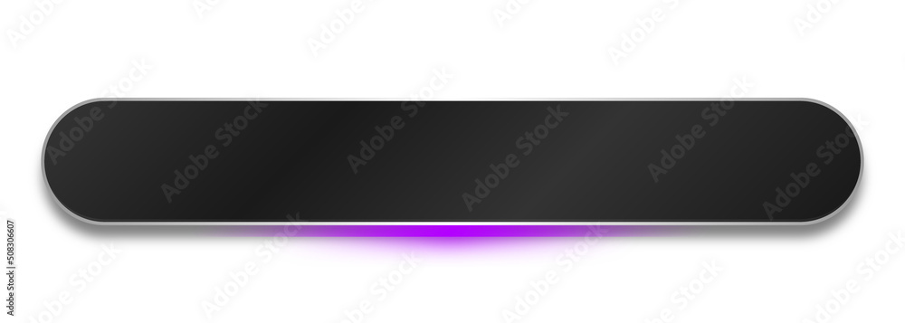 neon dark rectangle banner neon dark rectangle banner