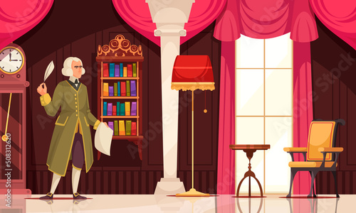 German Philosopher Immanuel Kant