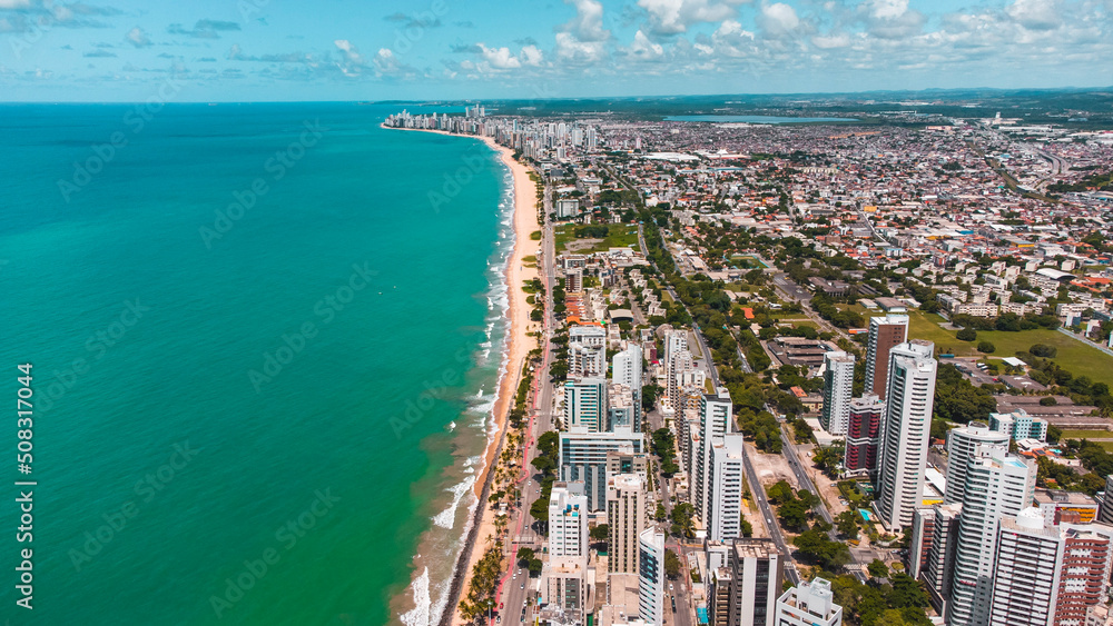 Recife Praia Boa Viagem Orla Litoral Pernambuco Parque Dona Lindu Prédios Gentrificação Oscar Niemeyer Arquitetura Engenharia Construções Paisagem Drone Mar Oceano Cidade Recife Praia Boa Viagem Orla Litoral Pernambuco Parque Dona Lindu Prédios Gentrificação Oscar Niemeyer Arquitetura Engenharia Construções Paisagem Drone Mar Oceano Cidade