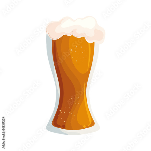 beer mug design