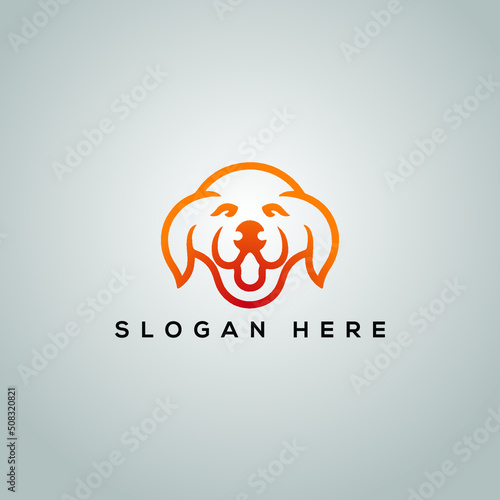 abstract design element
Dog Logo Vector Art, Icons, and Graphics