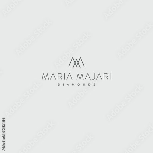 mm logo photo