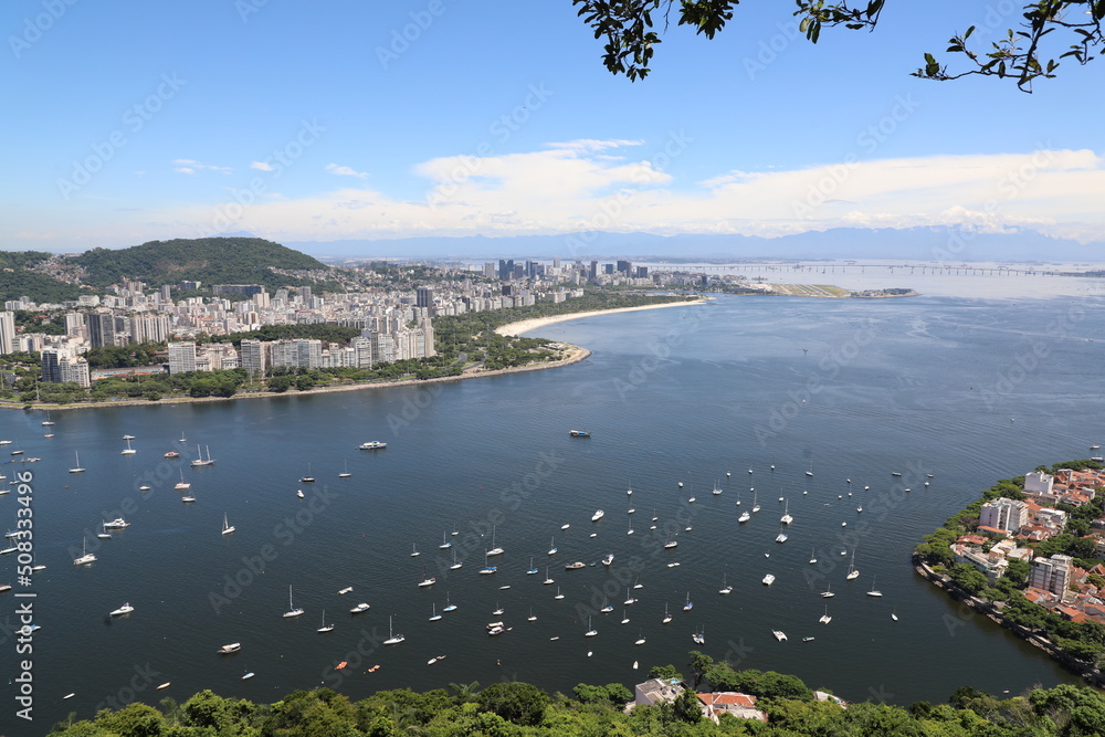 beach rio de janeiro top